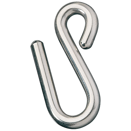 RONSTAN S-Hook 9.5Mm (3/8") RF51